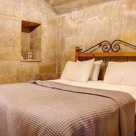 Bed and Breakfast Karma Cappadocia Учгісар Екстер'єр фото